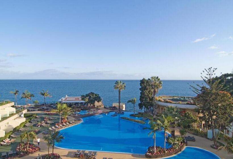 Hotel Pestana Carlton Madeira Ocean Resort