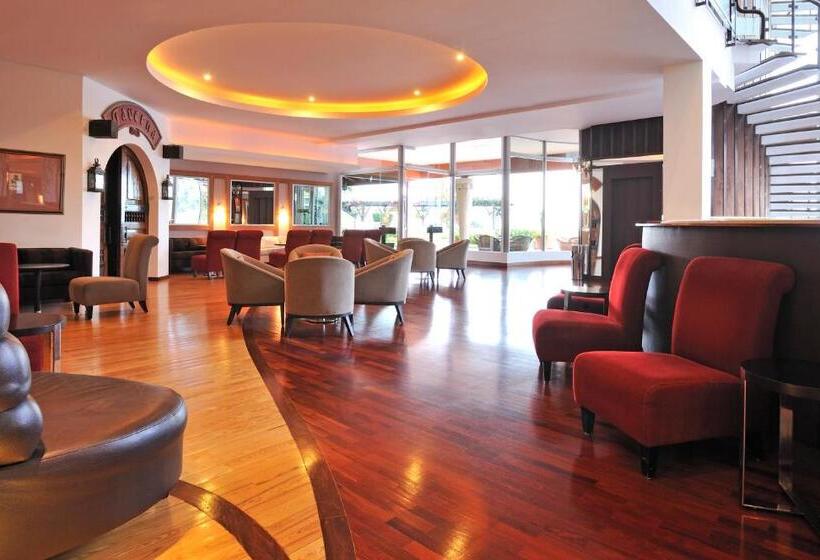 Fotos del hotel Pestana Carlton Madeira Ocean Resort:  69