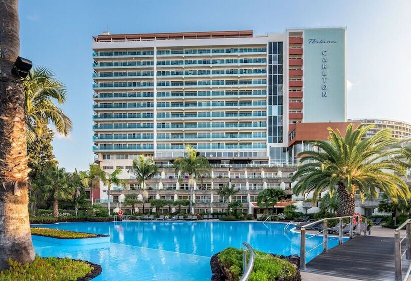 فندق Pestana Carlton Madeira Ocean Resort