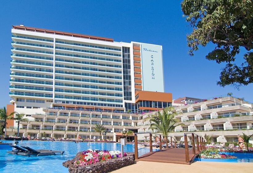 Fotos del hotel Pestana Carlton Madeira Ocean Resort:  8