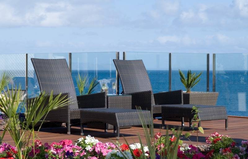 Hotel Pestana Carlton Madeira Ocean Resort