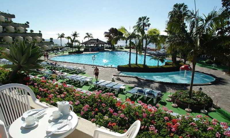 Fotos del hotel Pestana Carlton Madeira Ocean Resort:  44