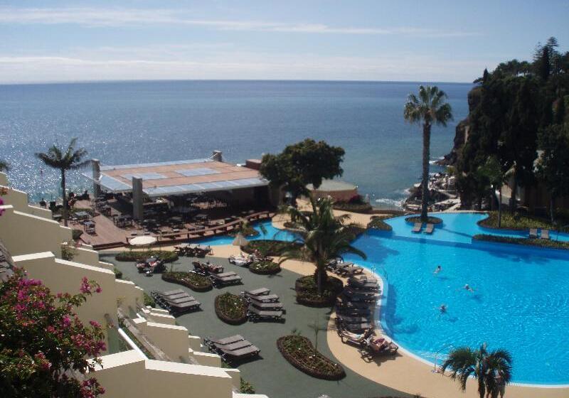 Fotos del hotel Pestana Carlton Madeira Ocean Resort:  28