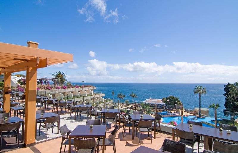 Fotos del hotel Pestana Carlton Madeira Ocean Resort:  34