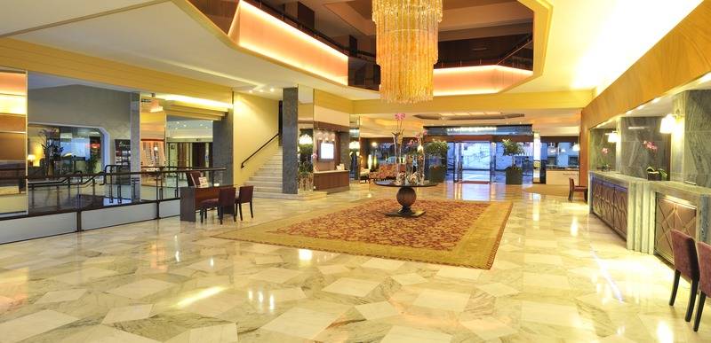 Fotos del hotel Pestana Carlton Madeira Ocean Resort:  32