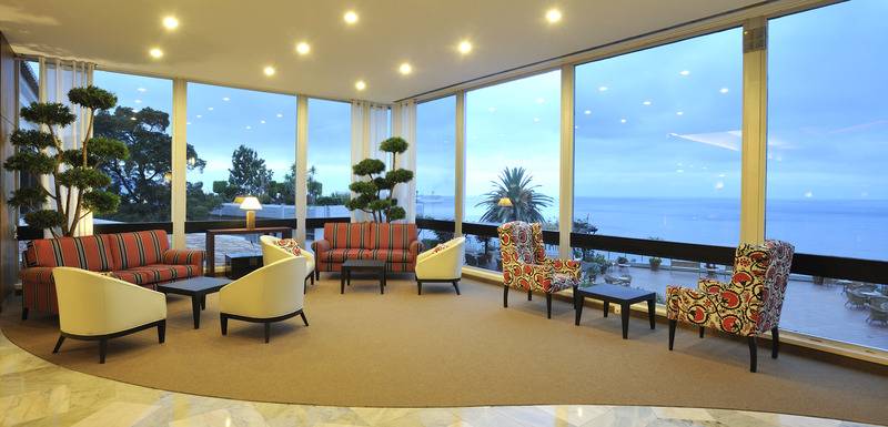 Fotos del hotel Pestana Carlton Madeira Ocean Resort:  29