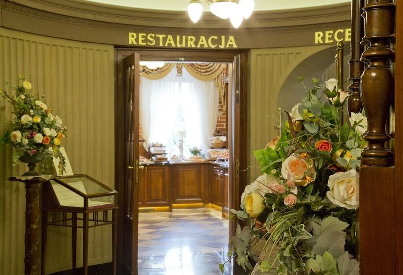 Fotos del hotel Polonia:  29