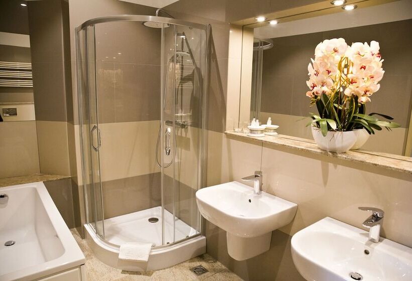 Fotos del hotel Polonia:  39