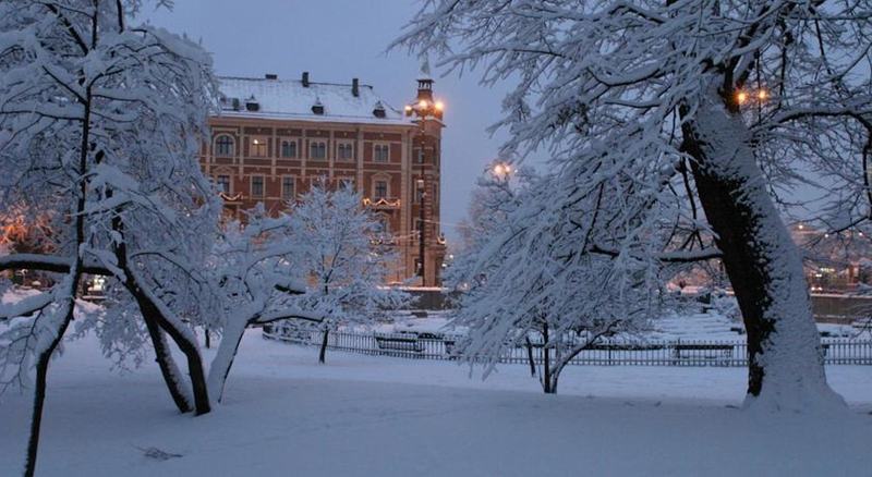 Fotos del hotel Polonia:  48