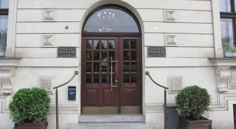 Fotos del hotel Polonia:  42