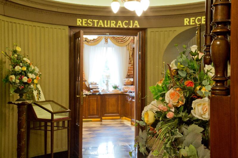 Fotos del hotel Polonia:  31