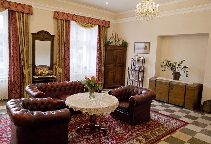 Fotos del hotel Polonia:  14