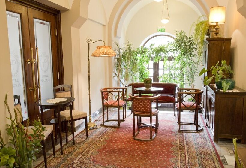 Fotos del hotel Polonia:  21