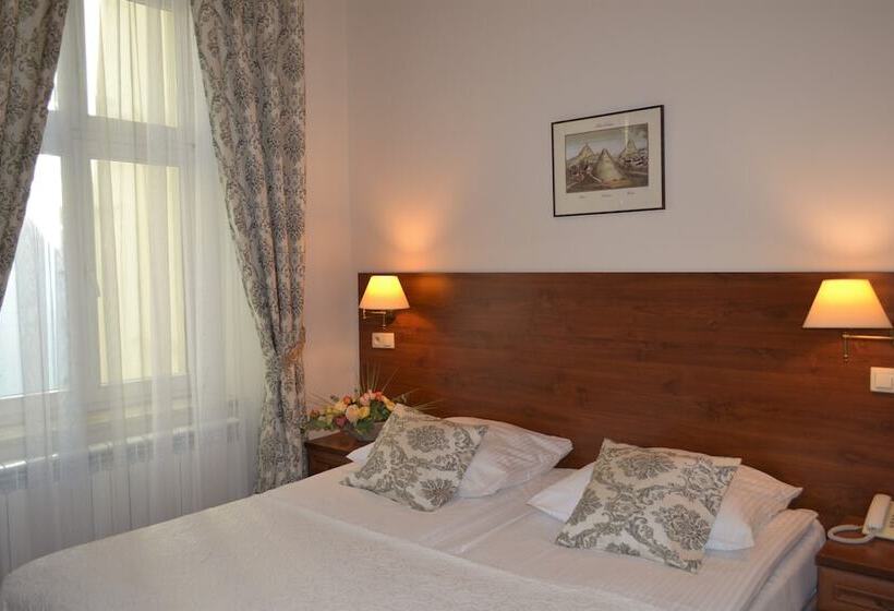 Fotos del hotel Polonia:  16