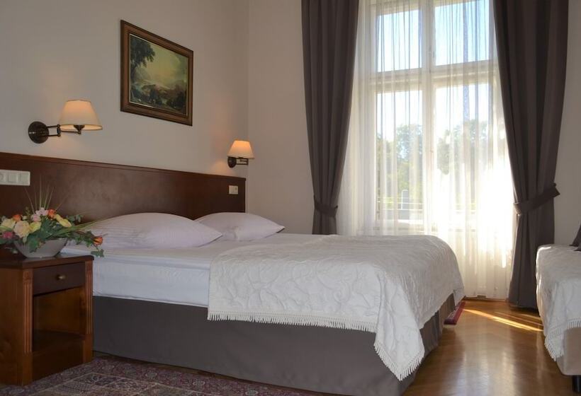 Fotos del hotel Polonia:  16