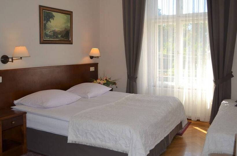 Fotos del hotel Polonia:  5