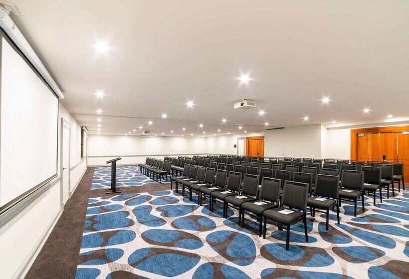 Hotelli Pullman Cairns International