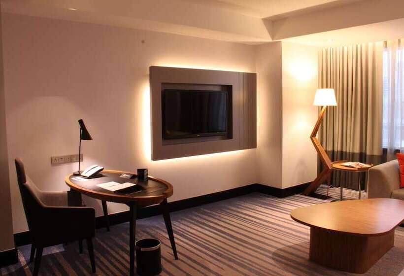 فندق Pullman Jakarta Indonesia