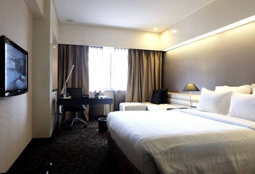 فندق Pullman Jakarta Indonesia