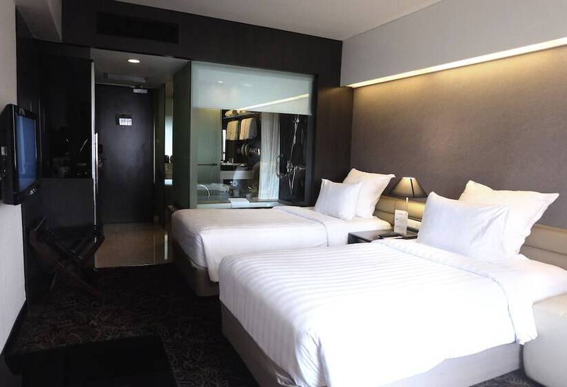 فندق Pullman Jakarta Indonesia