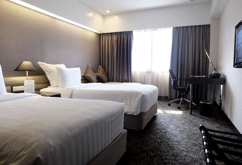 فندق Pullman Jakarta Indonesia