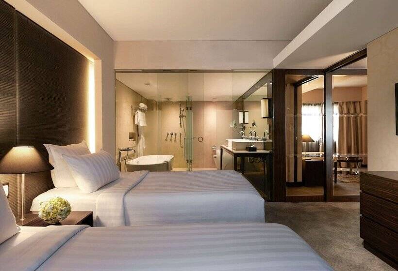 فندق Pullman Jakarta Indonesia