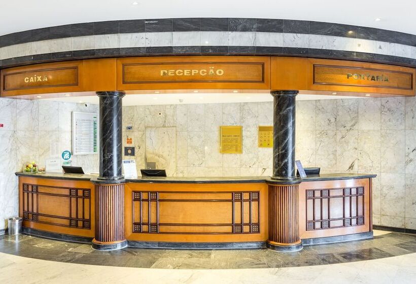 Fotos del hotel Radisson Blu Hotel Lisbon:  25