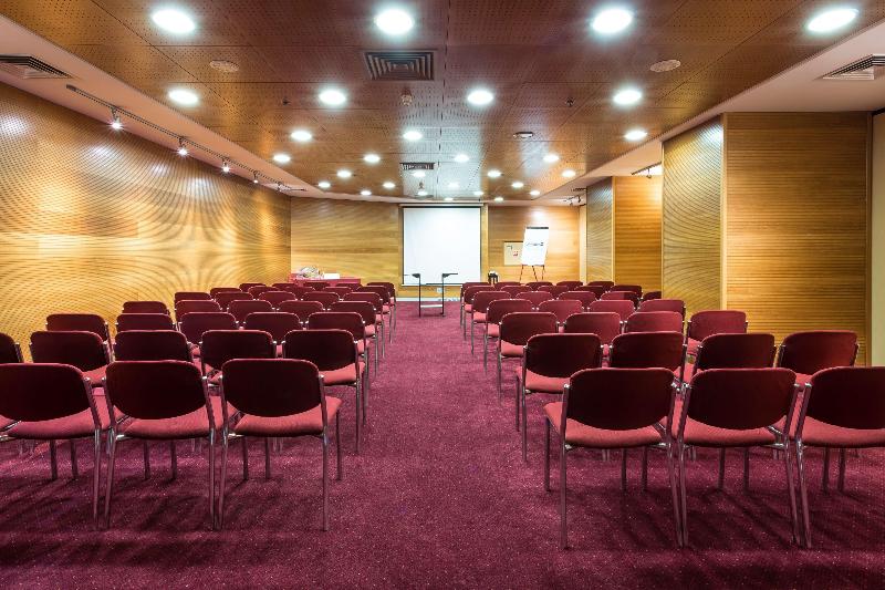 Fotos del hotel Radisson Blu Hotel Lisbon:  5