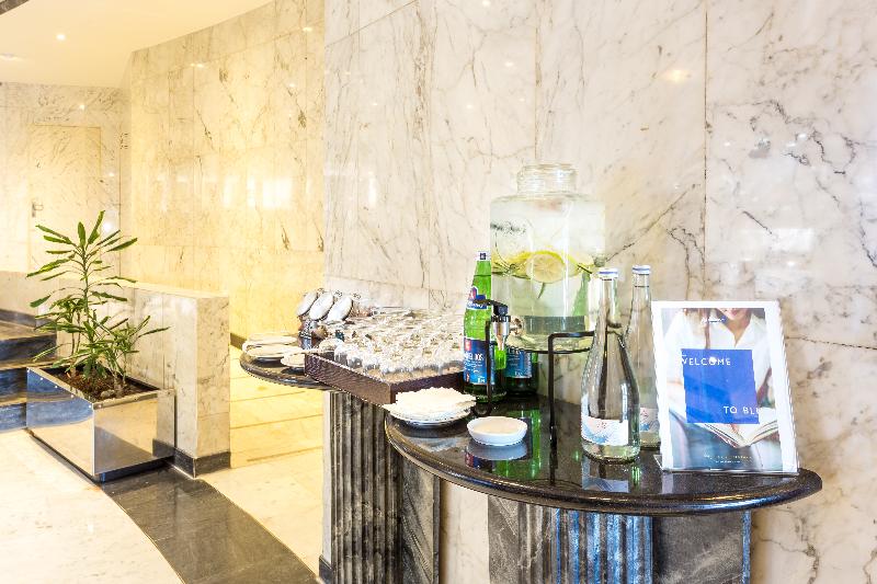 Fotos del hotel Radisson Blu Hotel Lisbon:  40