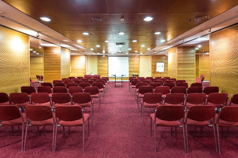 Fotos del hotel Radisson Blu Hotel Lisbon:  16