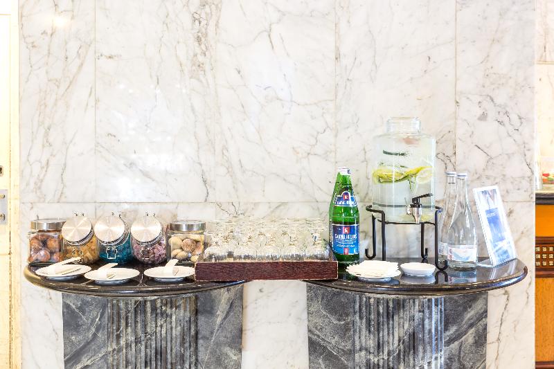 Fotos del hotel Radisson Blu Hotel Lisbon:  42