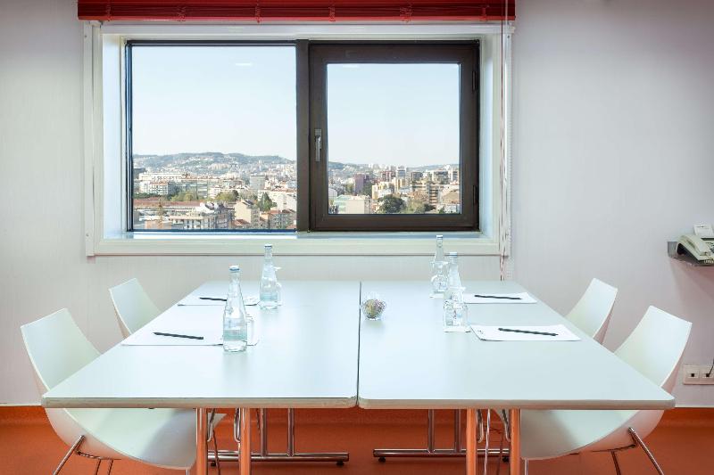 Fotos del hotel Radisson Blu Hotel Lisbon:  2