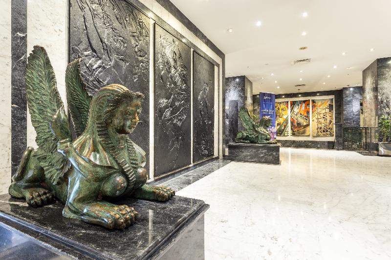 Fotos del hotel Radisson Blu Hotel Lisbon:  19