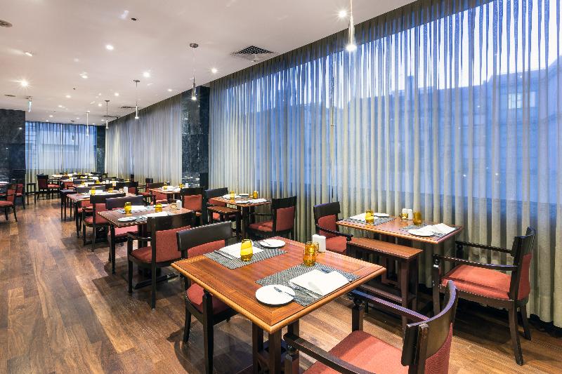 Fotos del hotel Radisson Blu Hotel Lisbon:  53