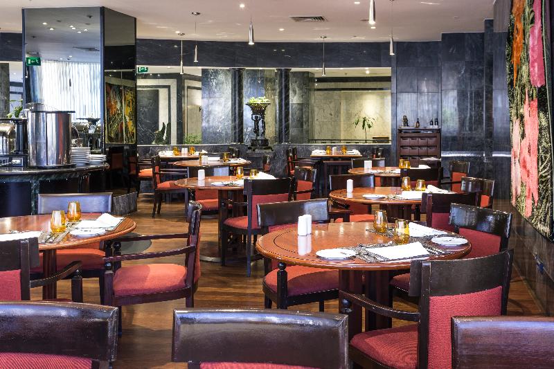 Fotos del hotel Radisson Blu Hotel Lisbon:  33