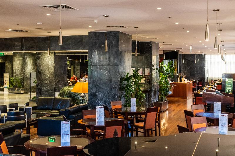 Fotos del hotel Radisson Blu Hotel Lisbon:  48