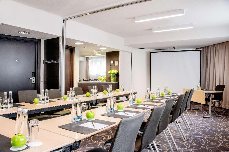 Fotos del hotel Radisson Blu Sobieski:  43