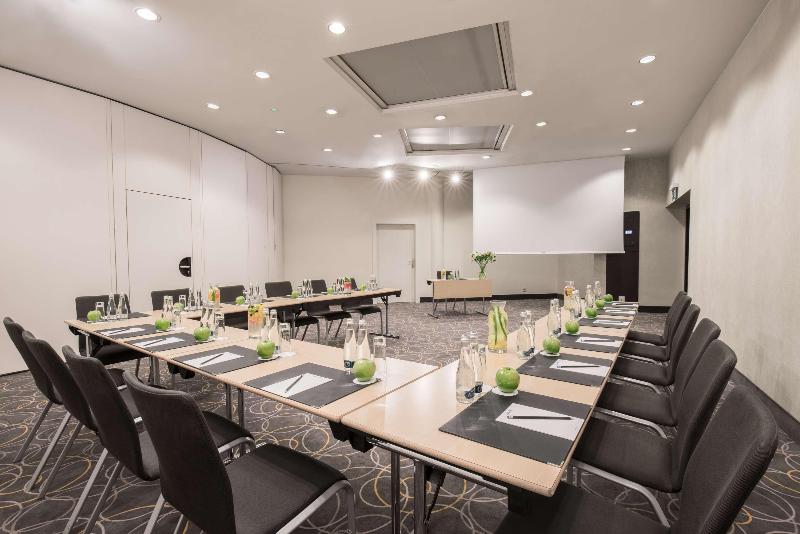 Fotos del hotel Radisson Blu Sobieski:  56