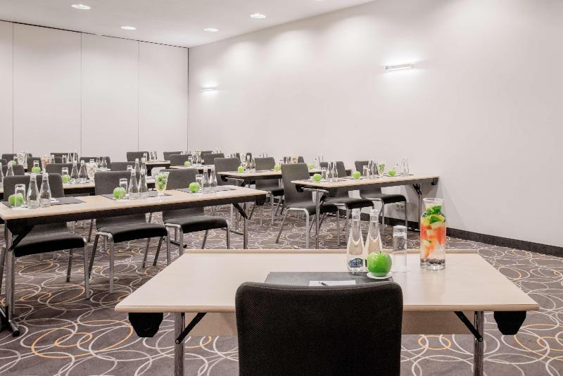Fotos del hotel Radisson Blu Sobieski:  57