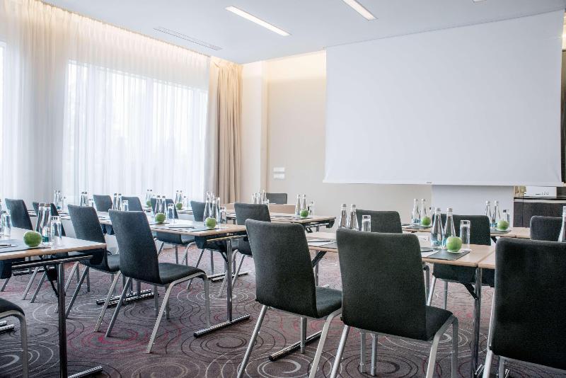 Fotos del hotel Radisson Blu Sobieski:  41