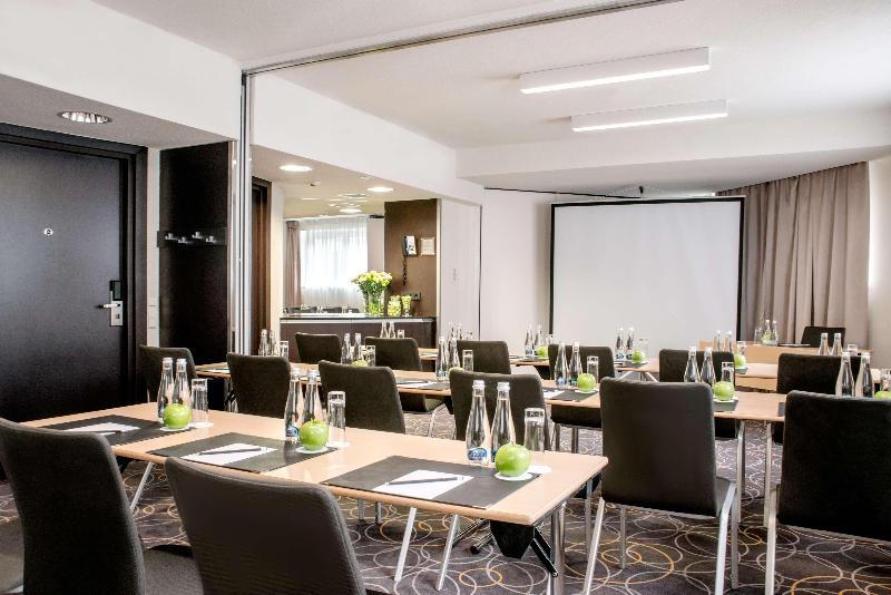 Fotos del hotel Radisson Blu Sobieski:  47