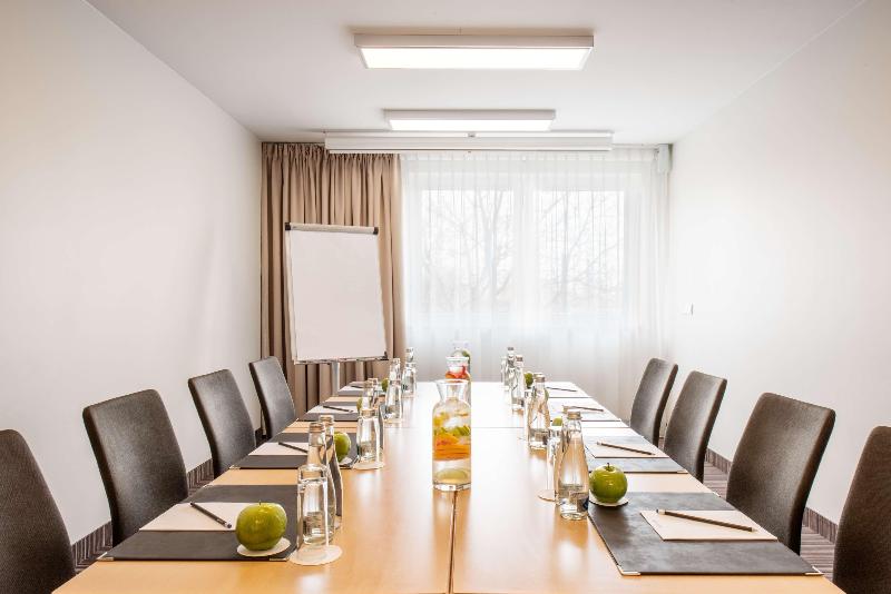 Fotos del hotel Radisson Blu Sobieski:  46