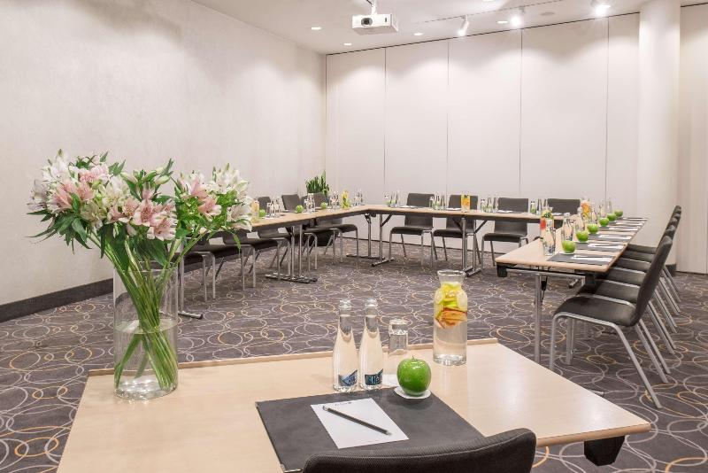 Fotos del hotel Radisson Blu Sobieski:  40