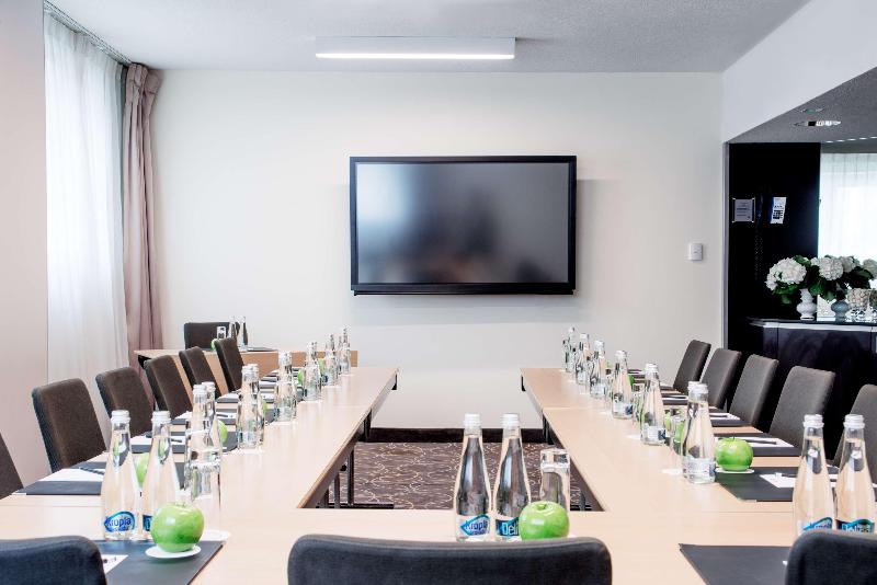 Fotos del hotel Radisson Blu Sobieski:  39