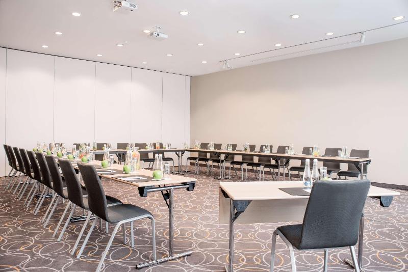Fotos del hotel Radisson Blu Sobieski:  53