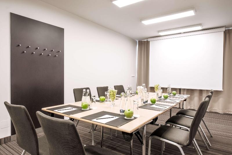 Fotos del hotel Radisson Blu Sobieski:  49