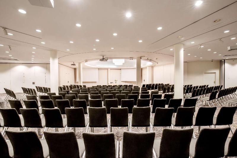 Fotos del hotel Radisson Blu Sobieski:  44