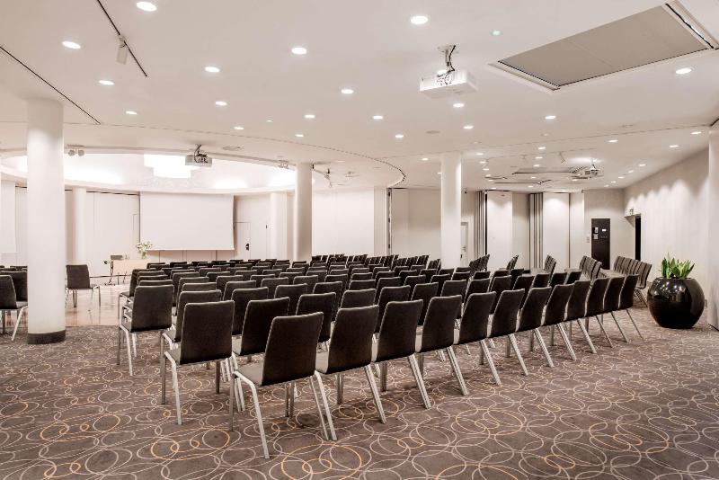 Fotos del hotel Radisson Blu Sobieski:  51