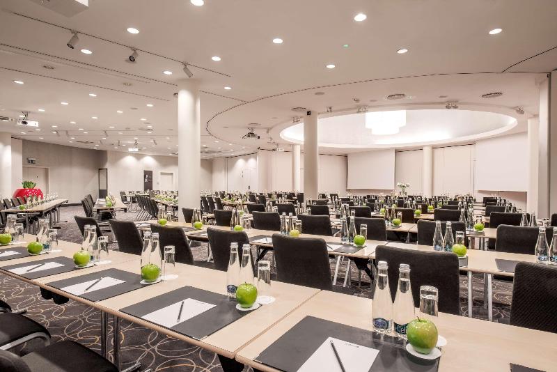Fotos del hotel Radisson Blu Sobieski:  50