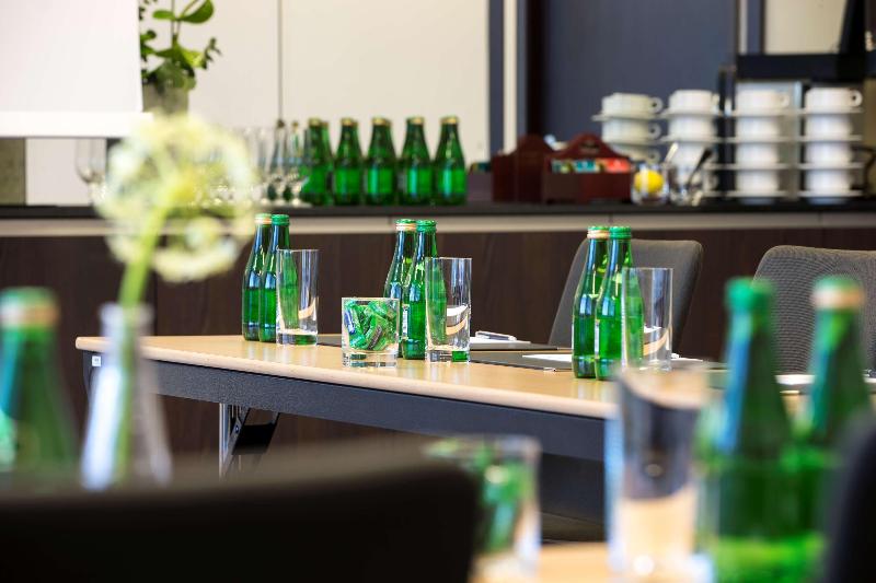 Fotos del hotel Radisson Blu Sobieski:  11
